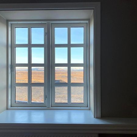 Hotel Stafholt Varmaland Luaran gambar