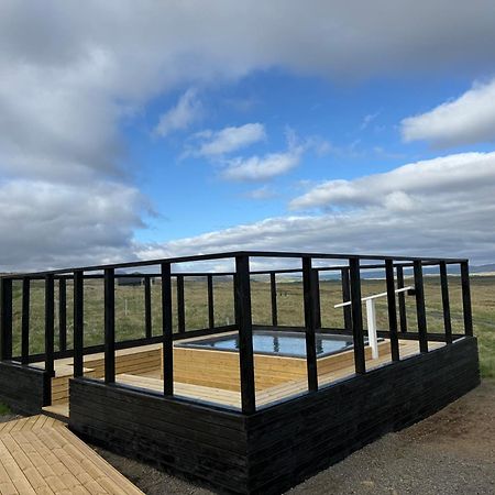Hotel Stafholt Varmaland Luaran gambar