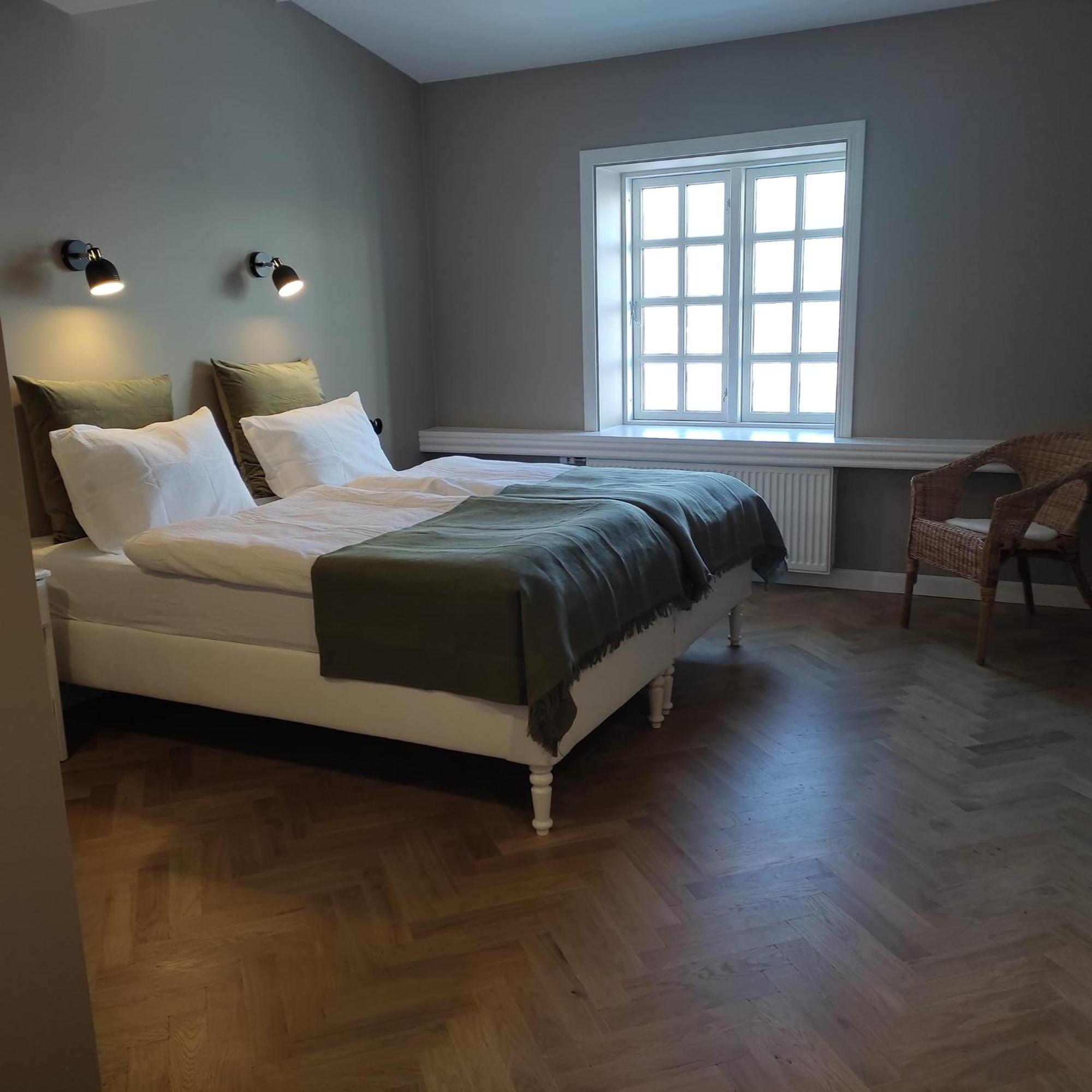 Hotel Stafholt Varmaland Luaran gambar
