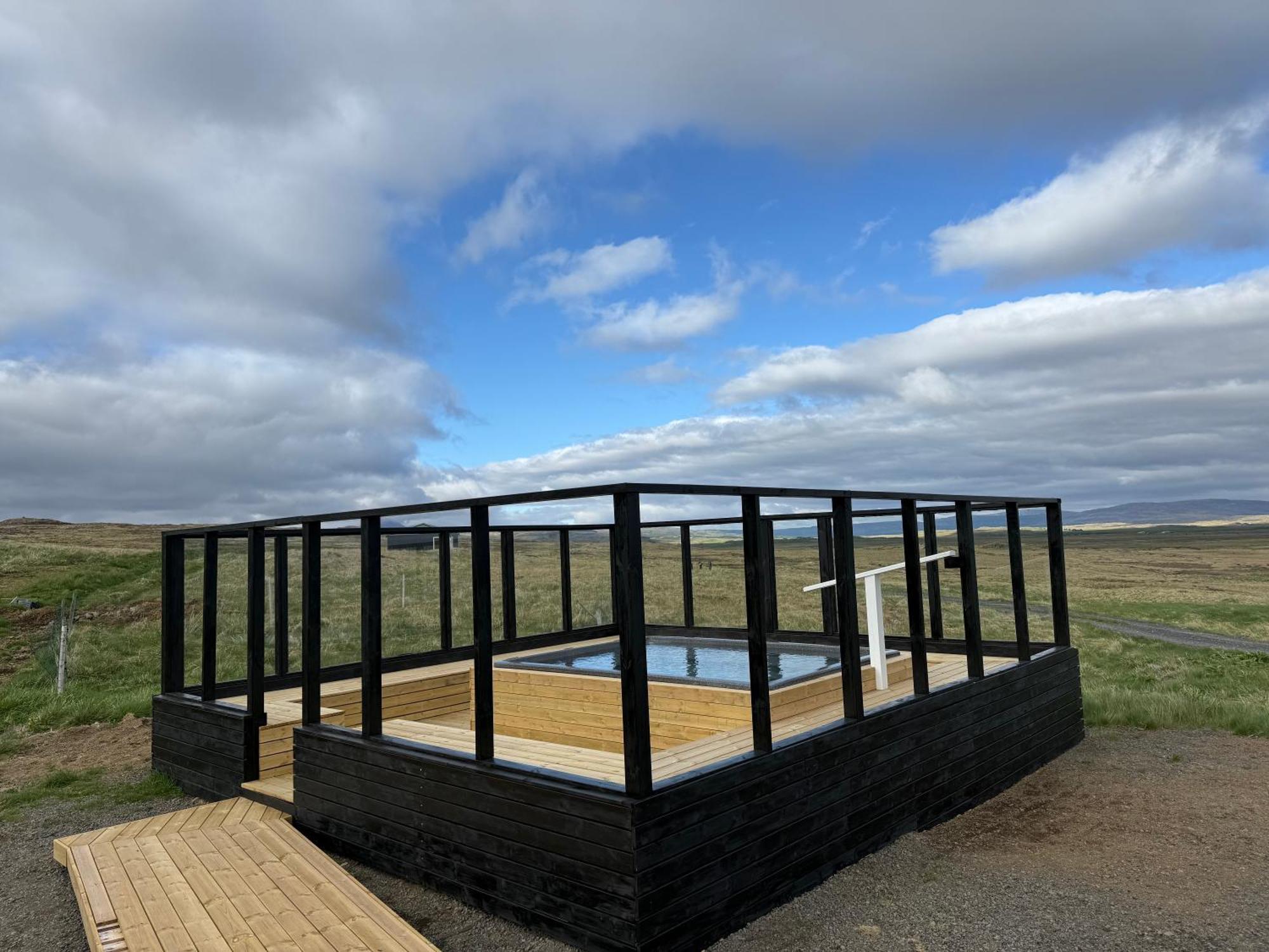 Hotel Stafholt Varmaland Luaran gambar